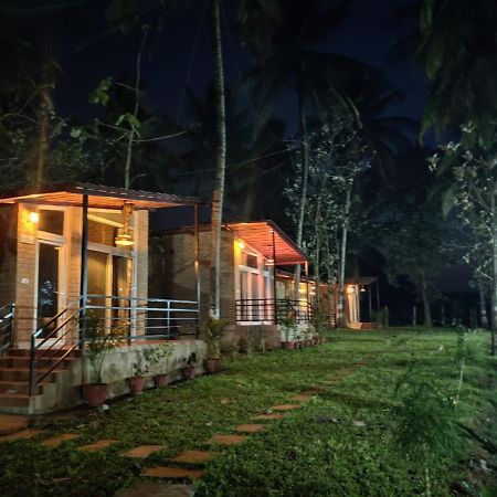 Cosmic Connect Trails Kabini Antharasanthe 外观 照片