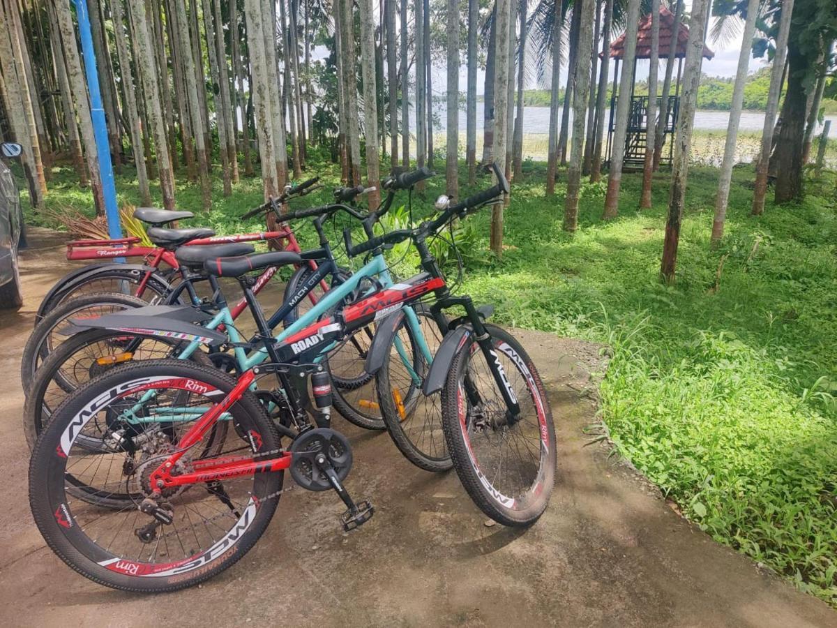 Cosmic Connect Trails Kabini Antharasanthe 外观 照片