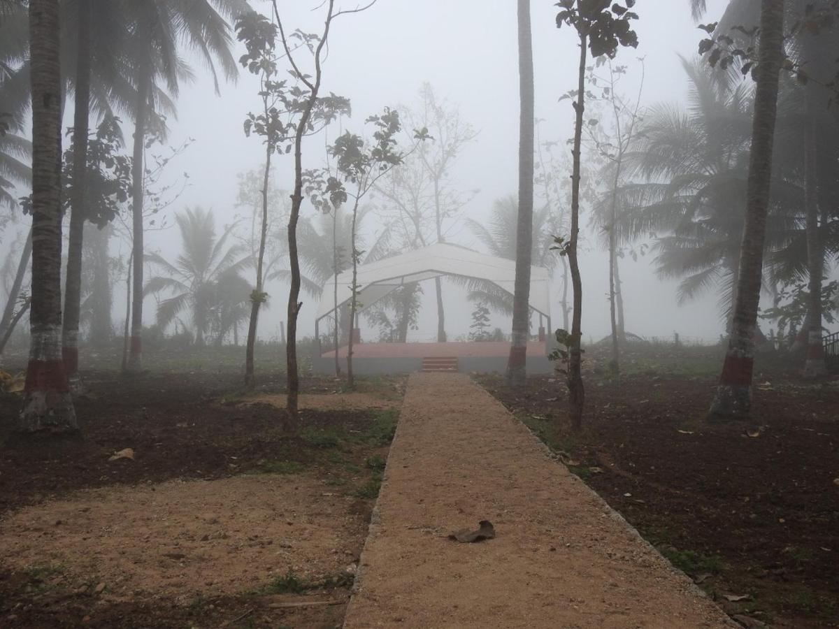 Cosmic Connect Trails Kabini Antharasanthe 外观 照片