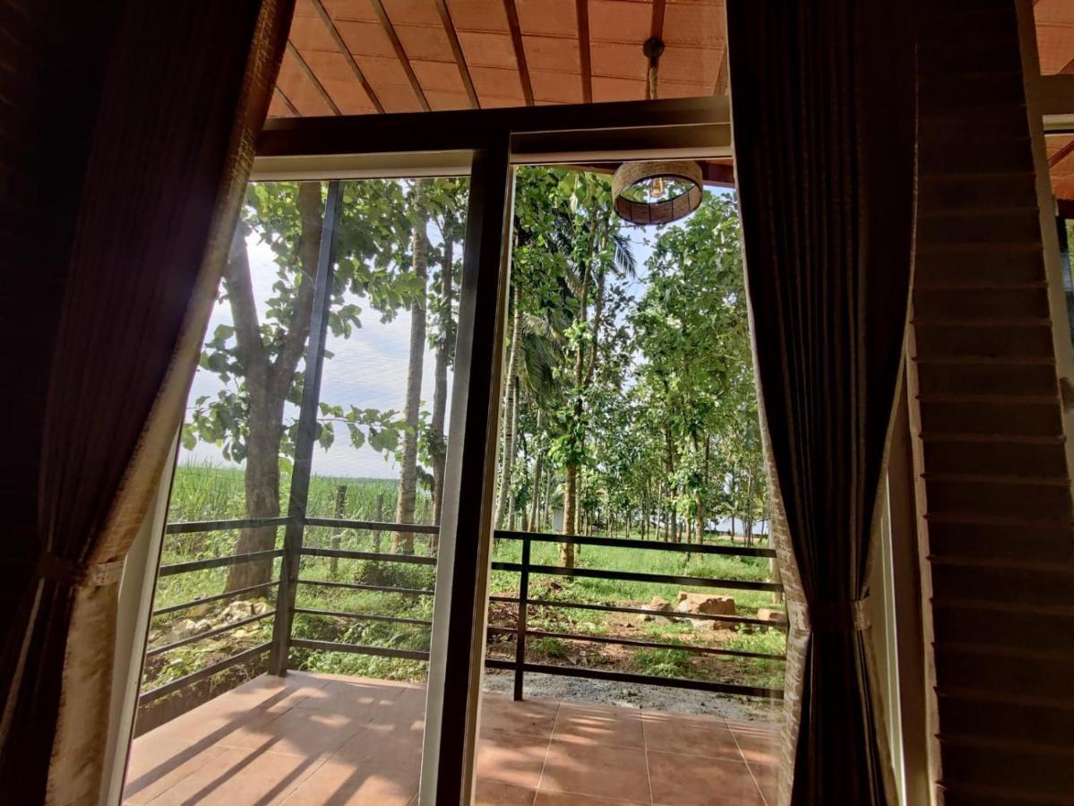Cosmic Connect Trails Kabini Antharasanthe 外观 照片