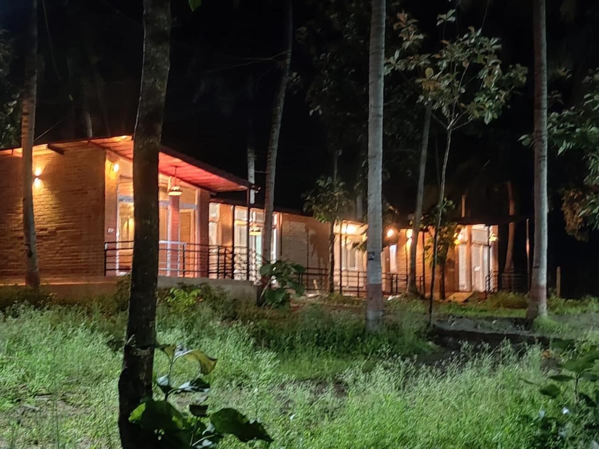 Cosmic Connect Trails Kabini Antharasanthe 外观 照片