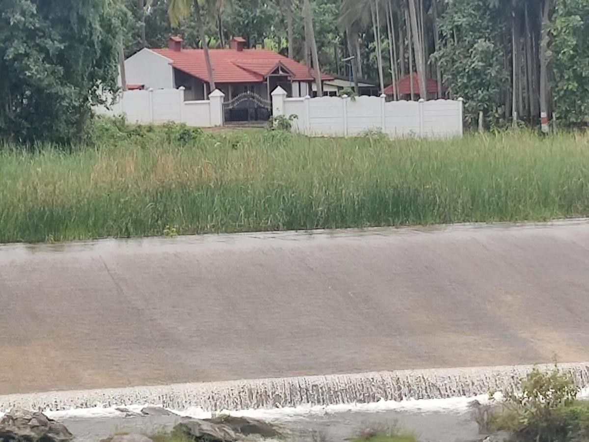 Cosmic Connect Trails Kabini Antharasanthe 外观 照片