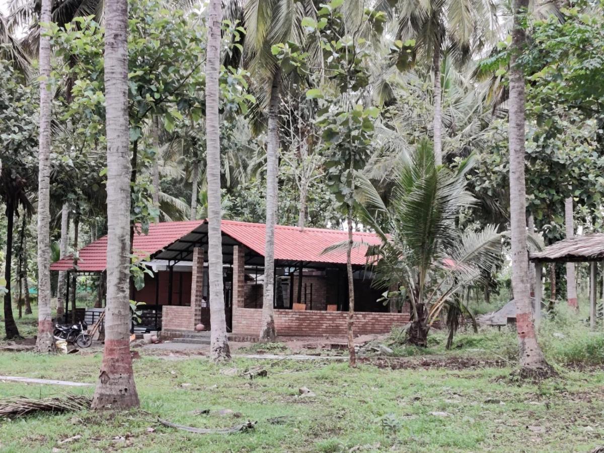 Cosmic Connect Trails Kabini Antharasanthe 外观 照片