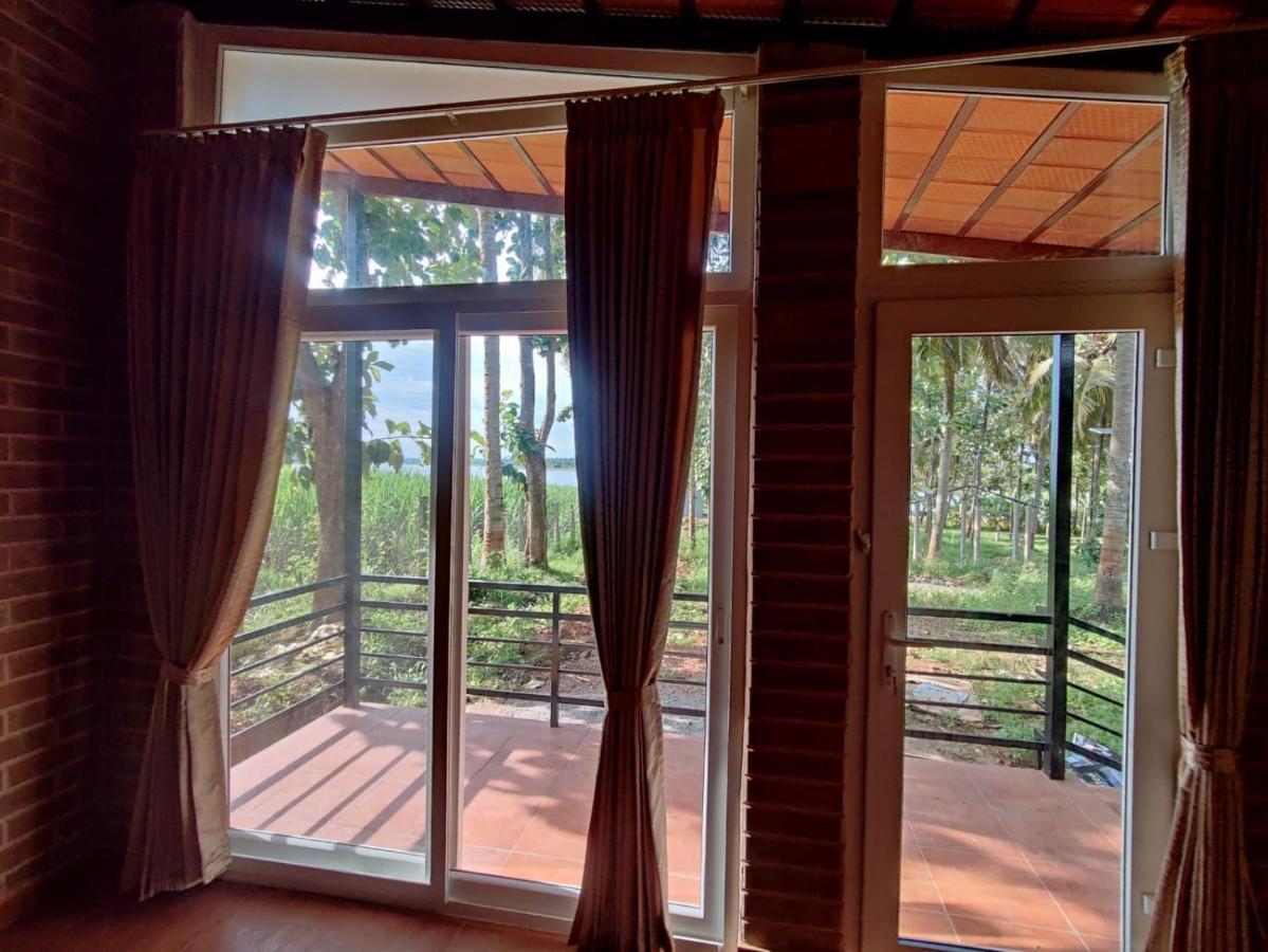 Cosmic Connect Trails Kabini Antharasanthe 外观 照片