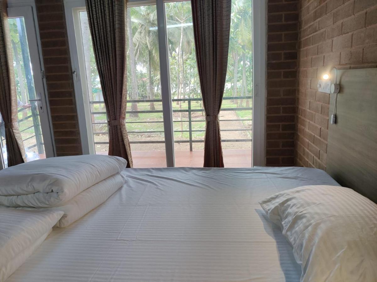Cosmic Connect Trails Kabini Antharasanthe 外观 照片