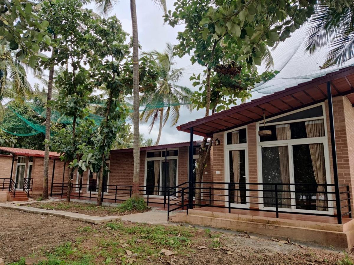 Cosmic Connect Trails Kabini Antharasanthe 外观 照片
