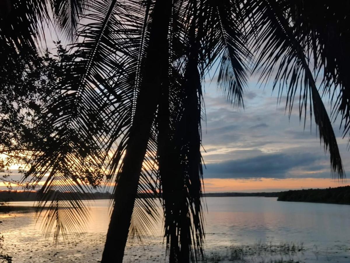 Cosmic Connect Trails Kabini Antharasanthe 外观 照片