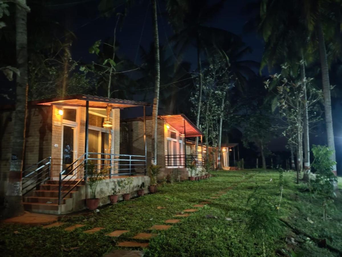 Cosmic Connect Trails Kabini Antharasanthe 外观 照片