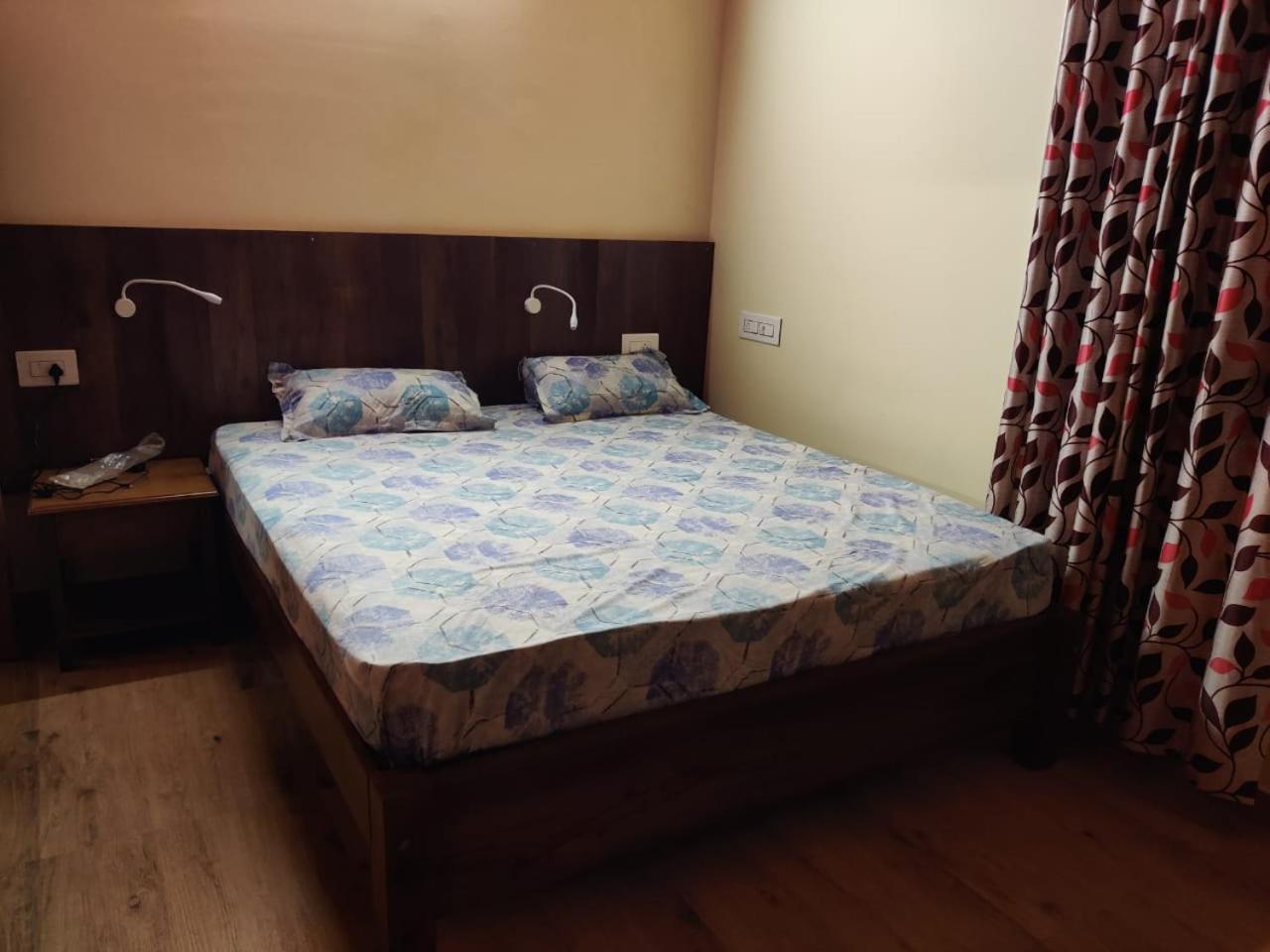 Cosmic Connect Trails Kabini Antharasanthe 外观 照片