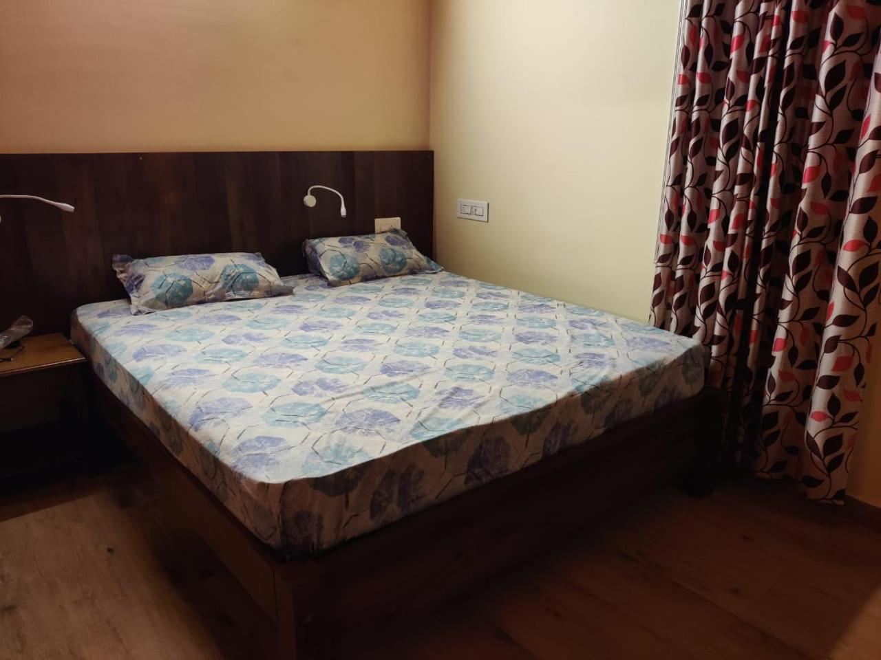 Cosmic Connect Trails Kabini Antharasanthe 外观 照片