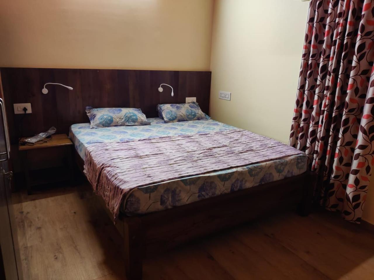 Cosmic Connect Trails Kabini Antharasanthe 外观 照片