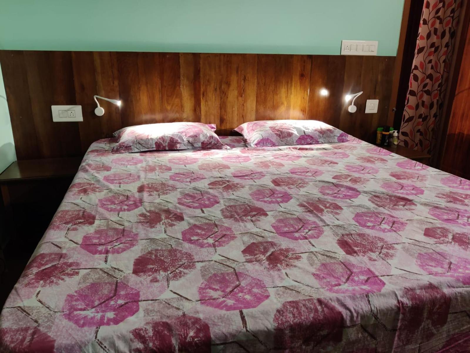 Cosmic Connect Trails Kabini Antharasanthe 外观 照片