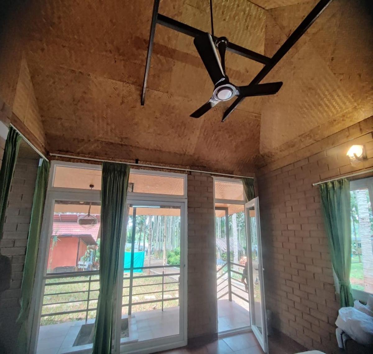 Cosmic Connect Trails Kabini Antharasanthe 外观 照片