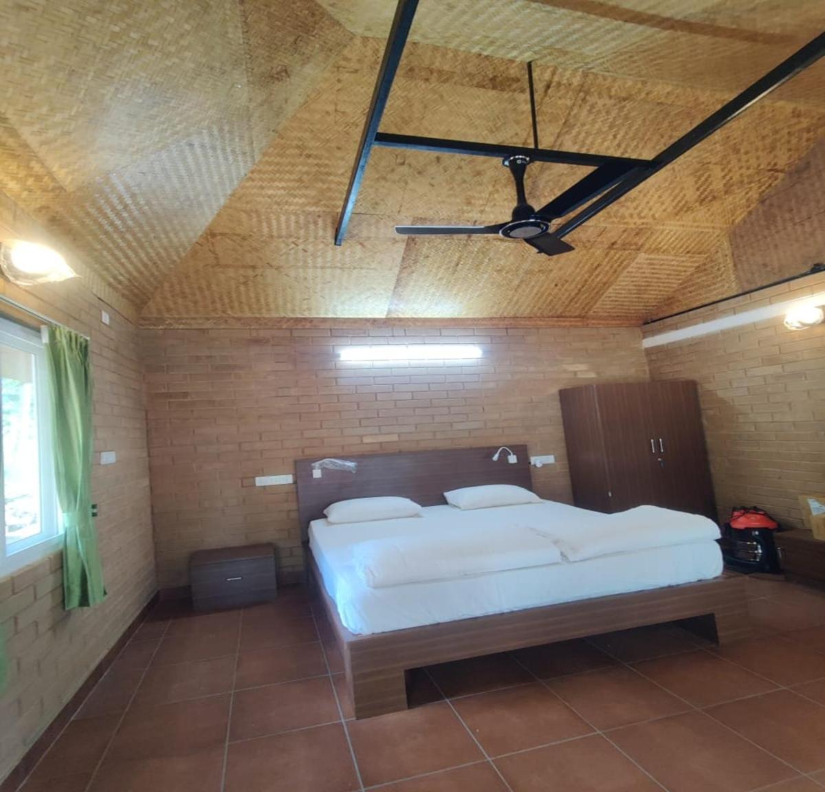 Cosmic Connect Trails Kabini Antharasanthe 外观 照片