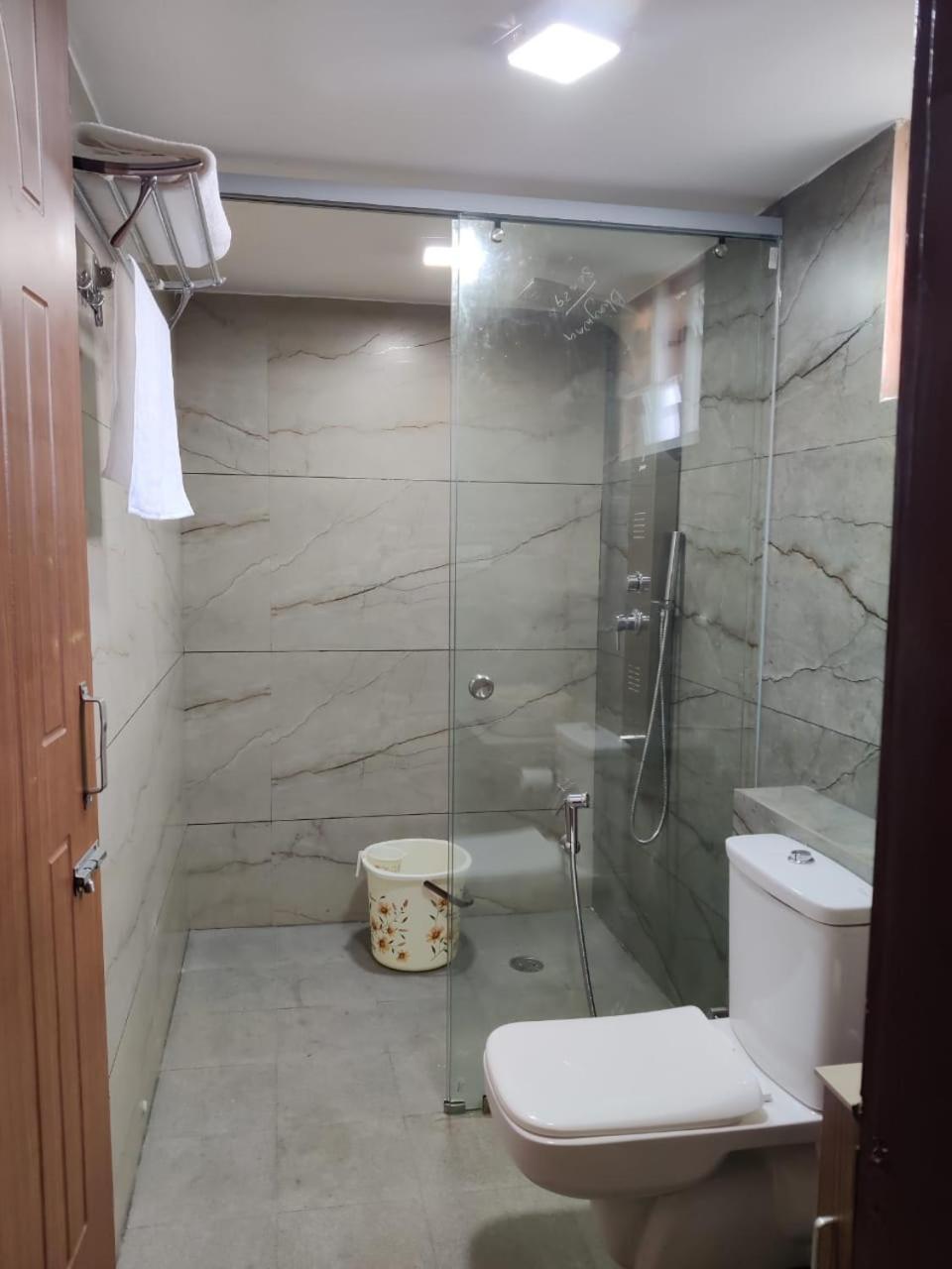 Cosmic Connect Trails Kabini Antharasanthe 外观 照片