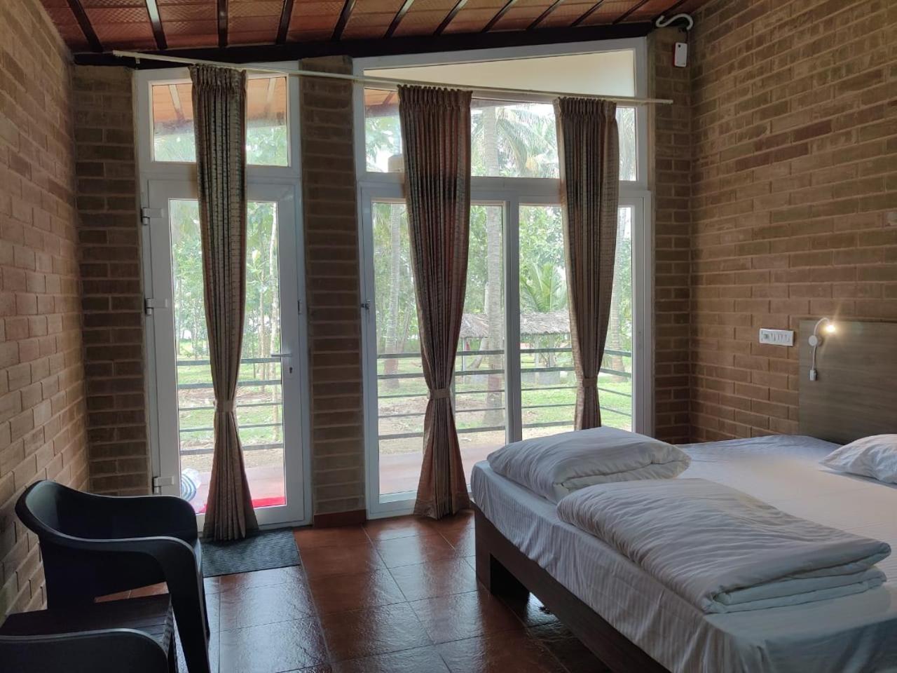 Cosmic Connect Trails Kabini Antharasanthe 外观 照片