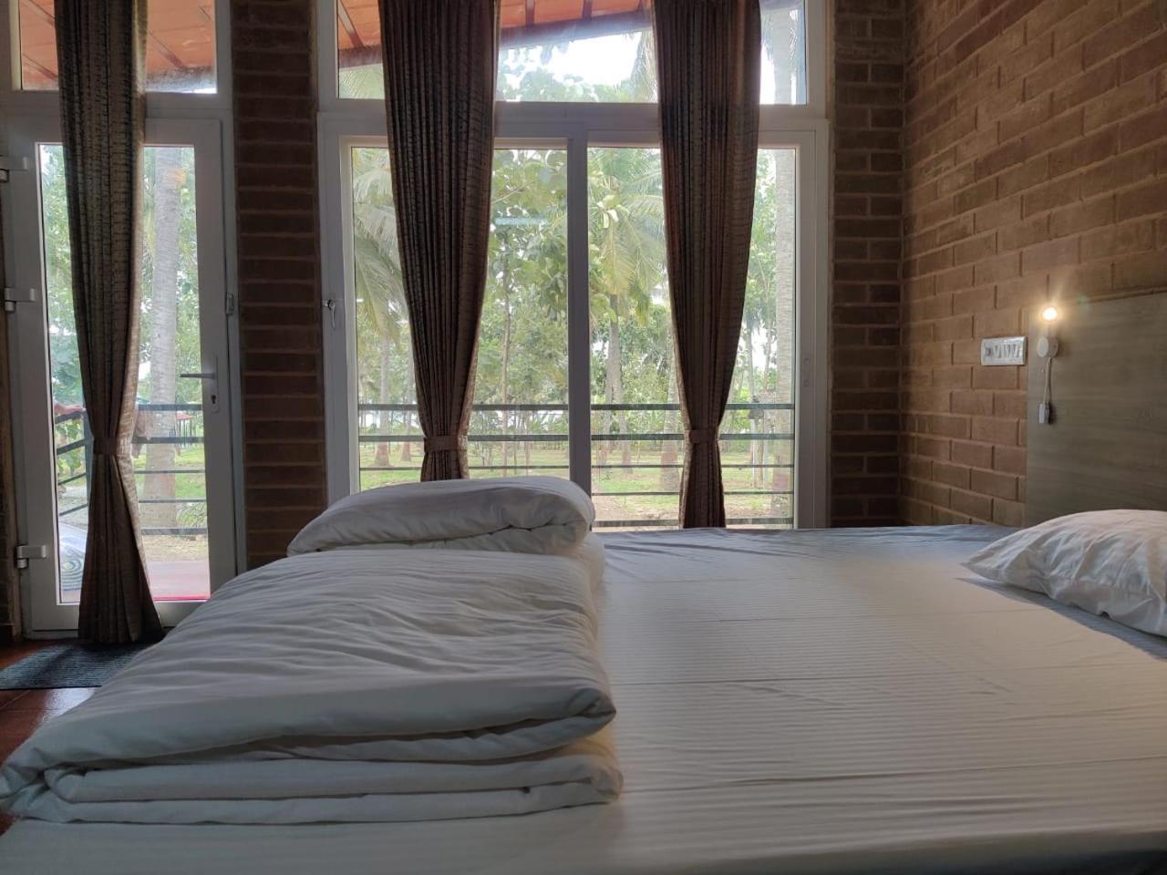 Cosmic Connect Trails Kabini Antharasanthe 外观 照片