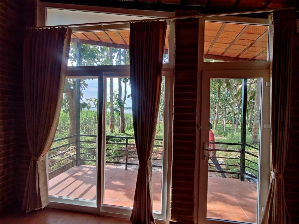 Cosmic Connect Trails Kabini Antharasanthe 外观 照片