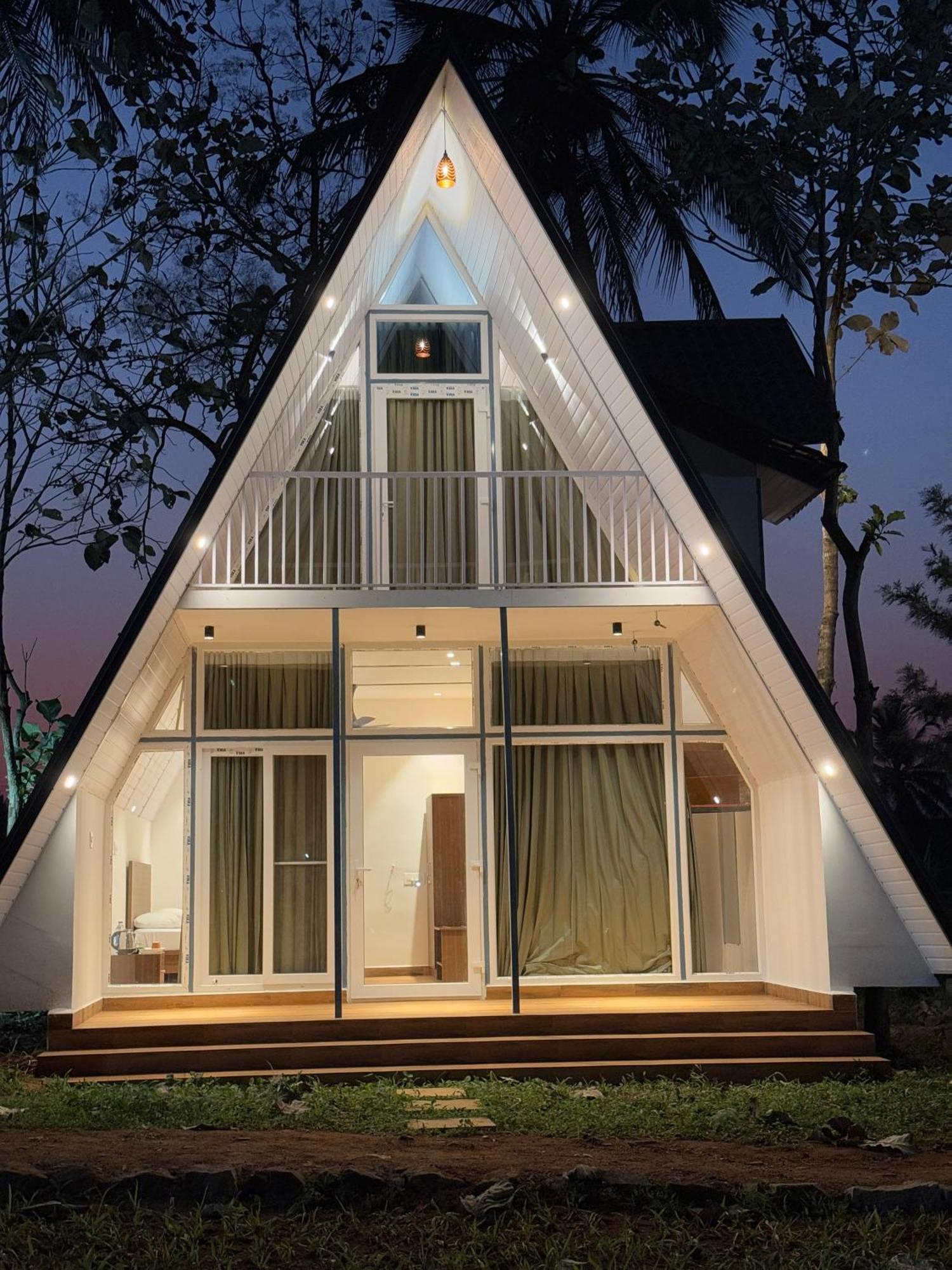 Cosmic Connect Trails Kabini Antharasanthe 外观 照片