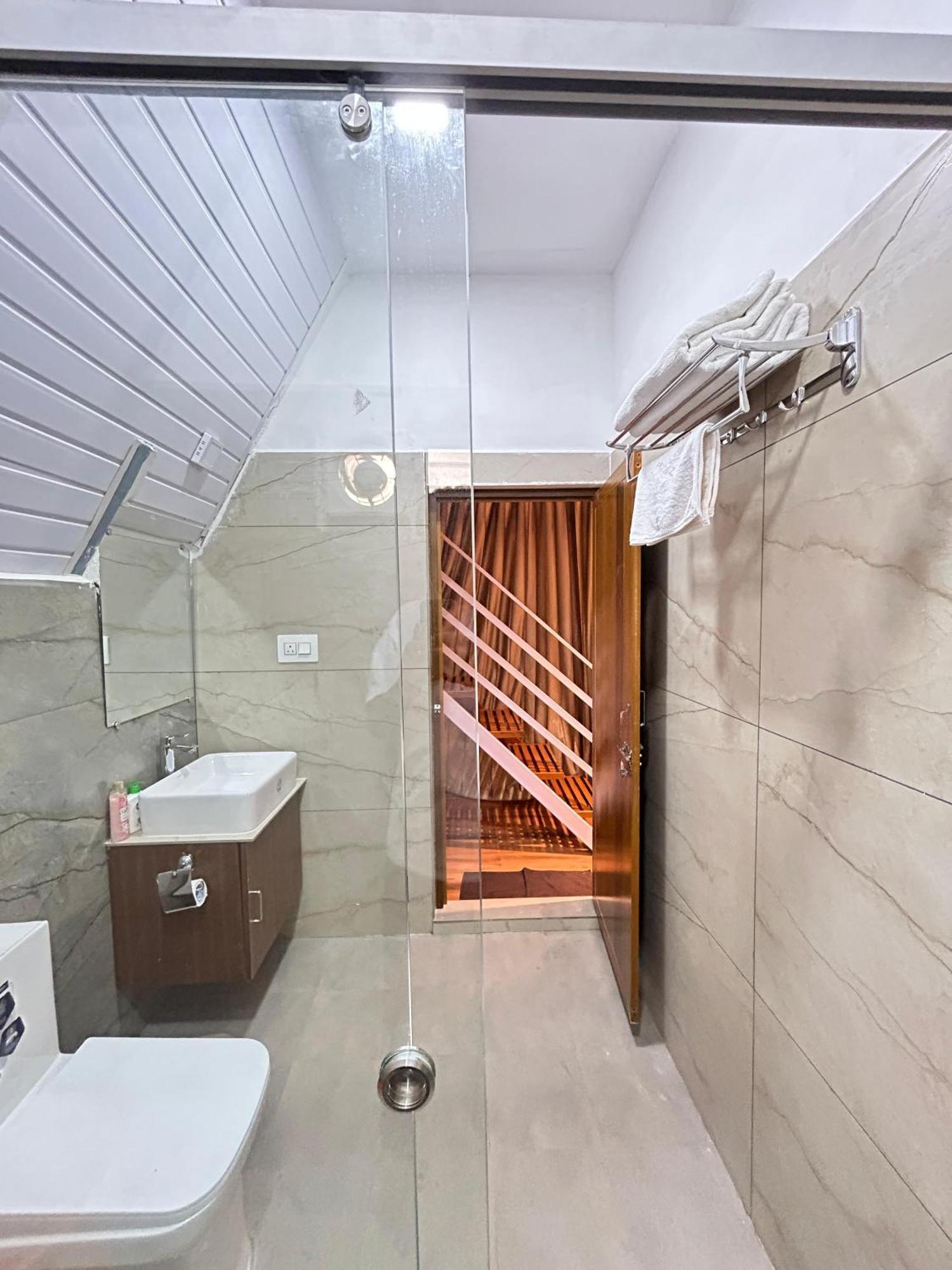 Cosmic Connect Trails Kabini Antharasanthe 外观 照片