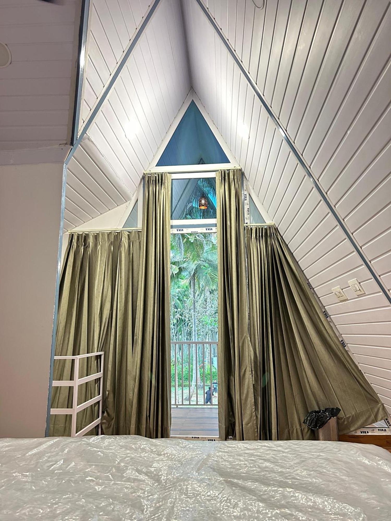 Cosmic Connect Trails Kabini Antharasanthe 外观 照片
